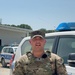 Soldier Spotlight: U.S. Army National Guard Spc. Lucas Mozes