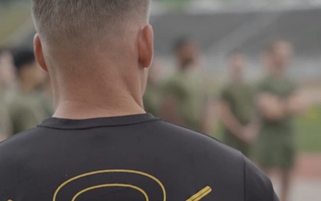 NCR Staff Sergeant Transition Symposium aims to shape Marines into ethical, operationally grounded SNCOs