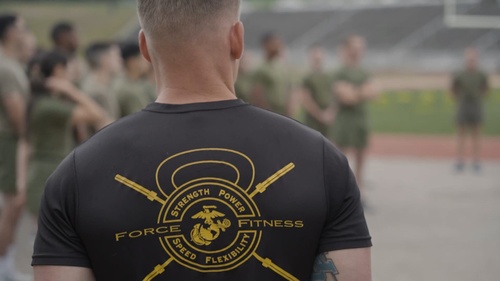 NCR Staff Sergeant Transition Symposium aims to shape Marines into ethical, operationally grounded SNCOs