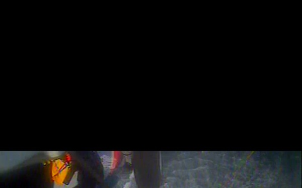 Air Station Cape Cod Medevac