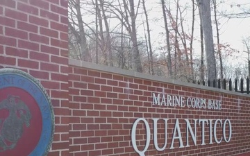 Resources on Marine Corps Base Quantico