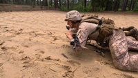 Lima Company Day Movement Course