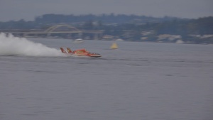 Seattle Seafair 2025