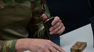 75th Security Forces Squadron RAT Broll Stringer