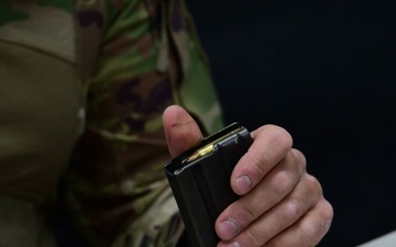 75th Security Forces Squadron RAT Broll Stringer