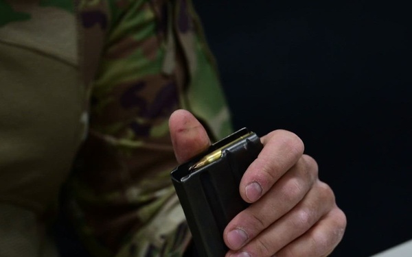 75th Security Forces Squadron RAT Broll Stringer