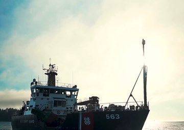 ATON in the Pacific Northwest