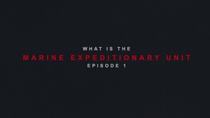 What is a MEU? (Part 1)