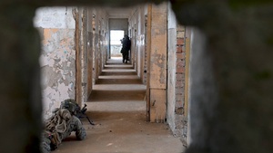 U.S. Marines Execute Operations During BALTOPS 25