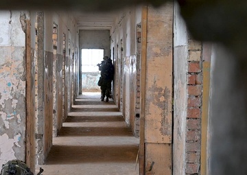 U.S. Marines Execute Operations During BALTOPS 25