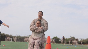 Kilo Company Twins
