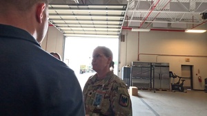 Public Affairs Meets Cyber Defense: Unpacking the Metadata Mission