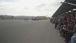 India Co. Motivational Run