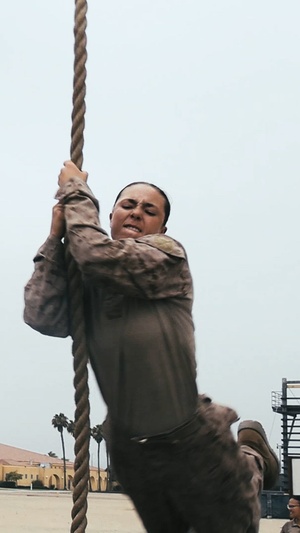 Lima Co. Confidence Course