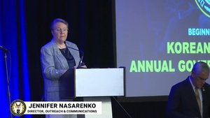 DPAA Korea/Cold War Annual Gov't Brief Day 2, Part 4