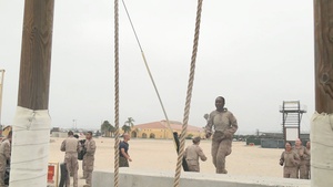 Lima Co. Confidence Course