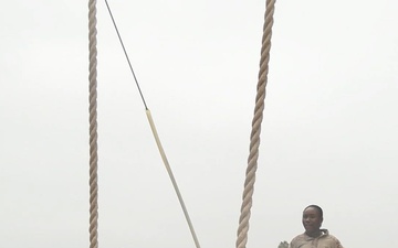 Lima Co. Confidence Course