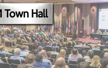August 7, 2025 AMCOM Town Hall