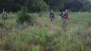 Showing Them The Way | 7th Regiment, Advanced Camp, CST 2025