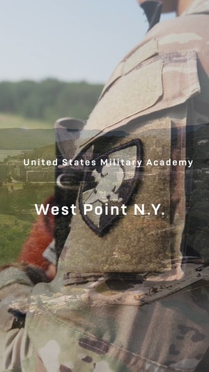 U.S. Army Marksmanship Unit Trains West Point Cadets to Build Future Lethal Force