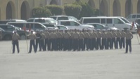 MCRD San Diego Hotel Company Graduation - 8/08/25