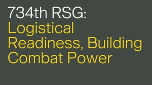 Building Combat Power