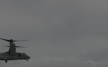 MCBH Kaneohe Bay air show: Military Appreciation Day