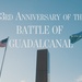 Battle of Guadalcanal: 83rd anniversary of Operation Watchtower