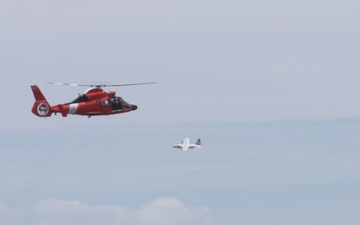 2025 Kaneohe Bay Air Show at MCBH Day 2