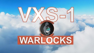 VXS-1: Flying Science for the Fleet