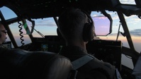 37 AS Training Flight B-Roll Package