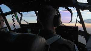 37 AS Training Flight B-Roll Package