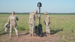 Spectrum Situational Awareness System (S2AS) User Assessment B-Roll
