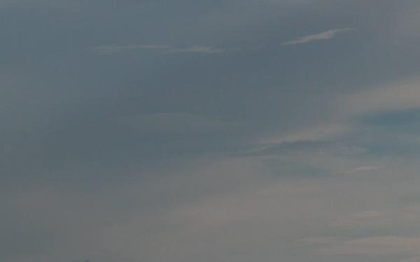 Kuiper KF-02 Launches from Cape Canaveral Space Force Station