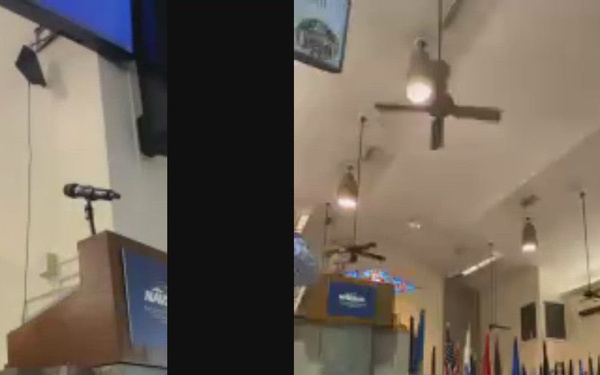 NAVSUP FLC Jacksonville Change of Command Ceremony 2025