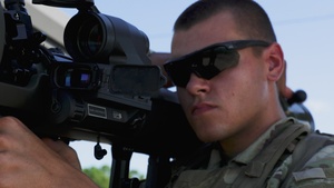 Bravo Company, 2nd Battalion, 29th Infantry Regiment, 197th Infantry Brigade, Shoulder-Launched Munitions EPK