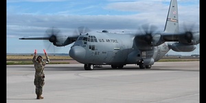 Employer Support of the Guard and Reserve Boss Lift