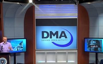 Defense Media Merit Awards 2025