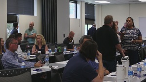 Small Business Outreach 2025