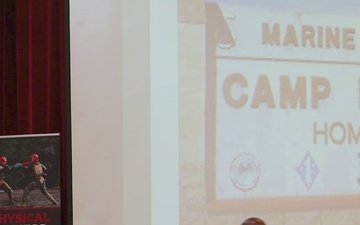 Camp Pendleton Servicemembers, Civilians attend SPRIRC