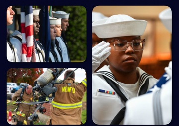 I Am NDW - CTTC Harry Leonard