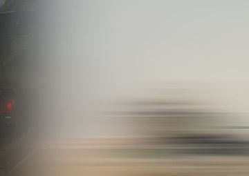 Cadet Troop Leader Training with 1/7 Cav Battalion