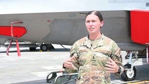 Col. Charles Schuck Interview