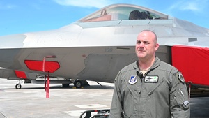 1st Lt. Emily Goyette Interview