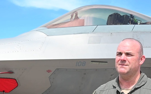 Col. Charles Schuck Interview