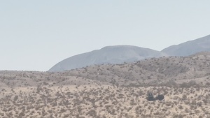 SLTE 4-25:  Battery E, 2d Battalion, 10th Marine Regiment HIMARS live-fire