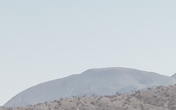 SLTE 4-25:  Battery E, 2d Battalion, 10th Marine Regiment HIMARS live-fire
