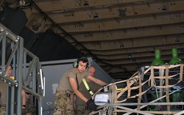 12th ATF enables BE 25-3 operations B-Roll