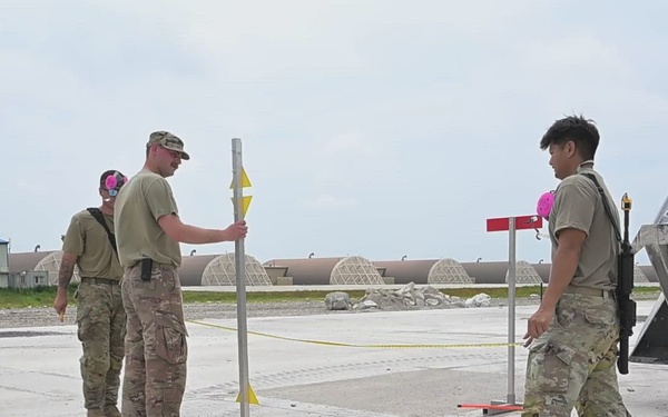 Beverly Sentinel 25-3: RADR