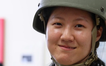 College Interns in Camp Zama Summer Program Take on Engaging Public Affairs Mission
